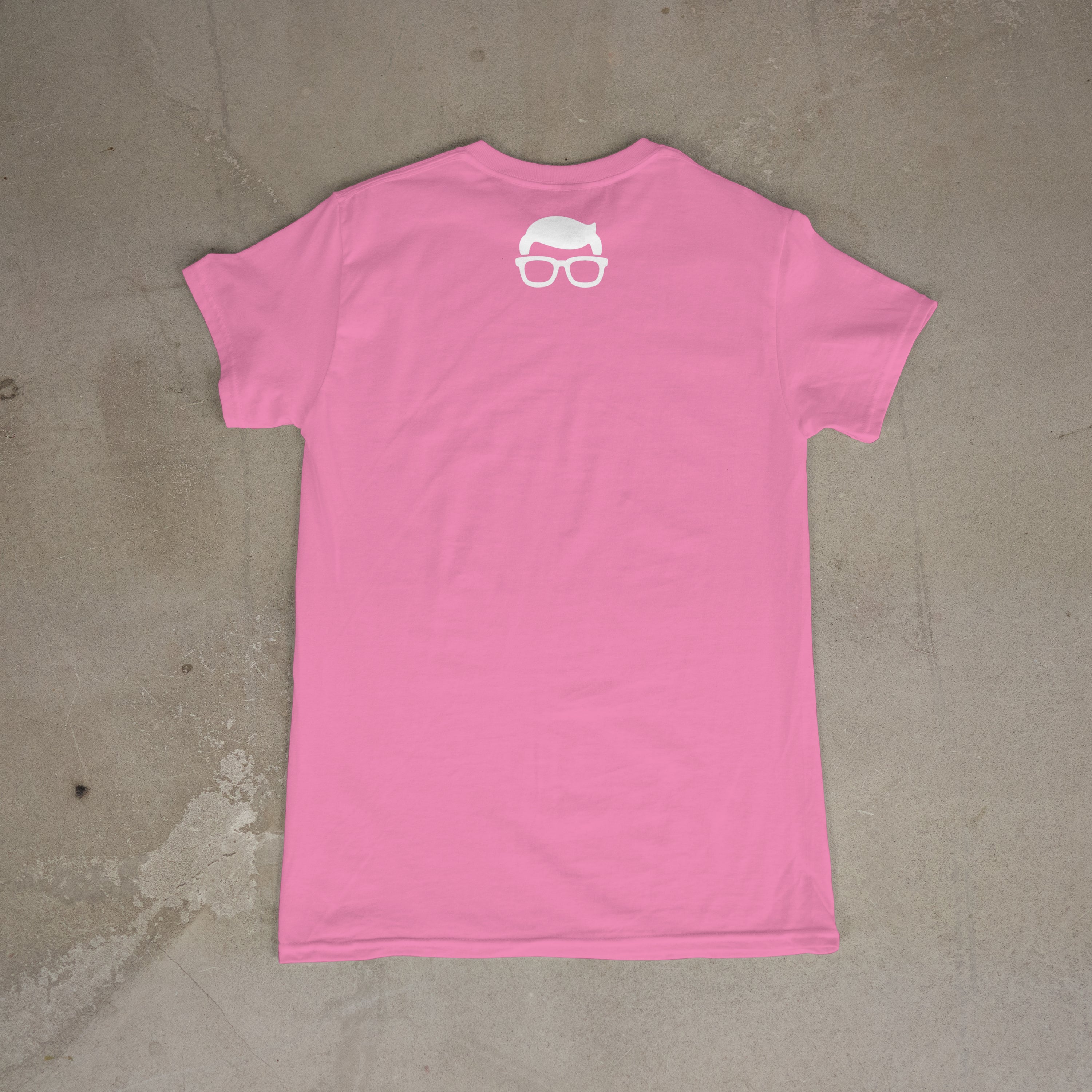 The Nerdy Element Tee