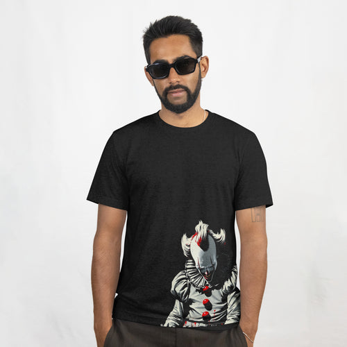 Down Here With Me Tee