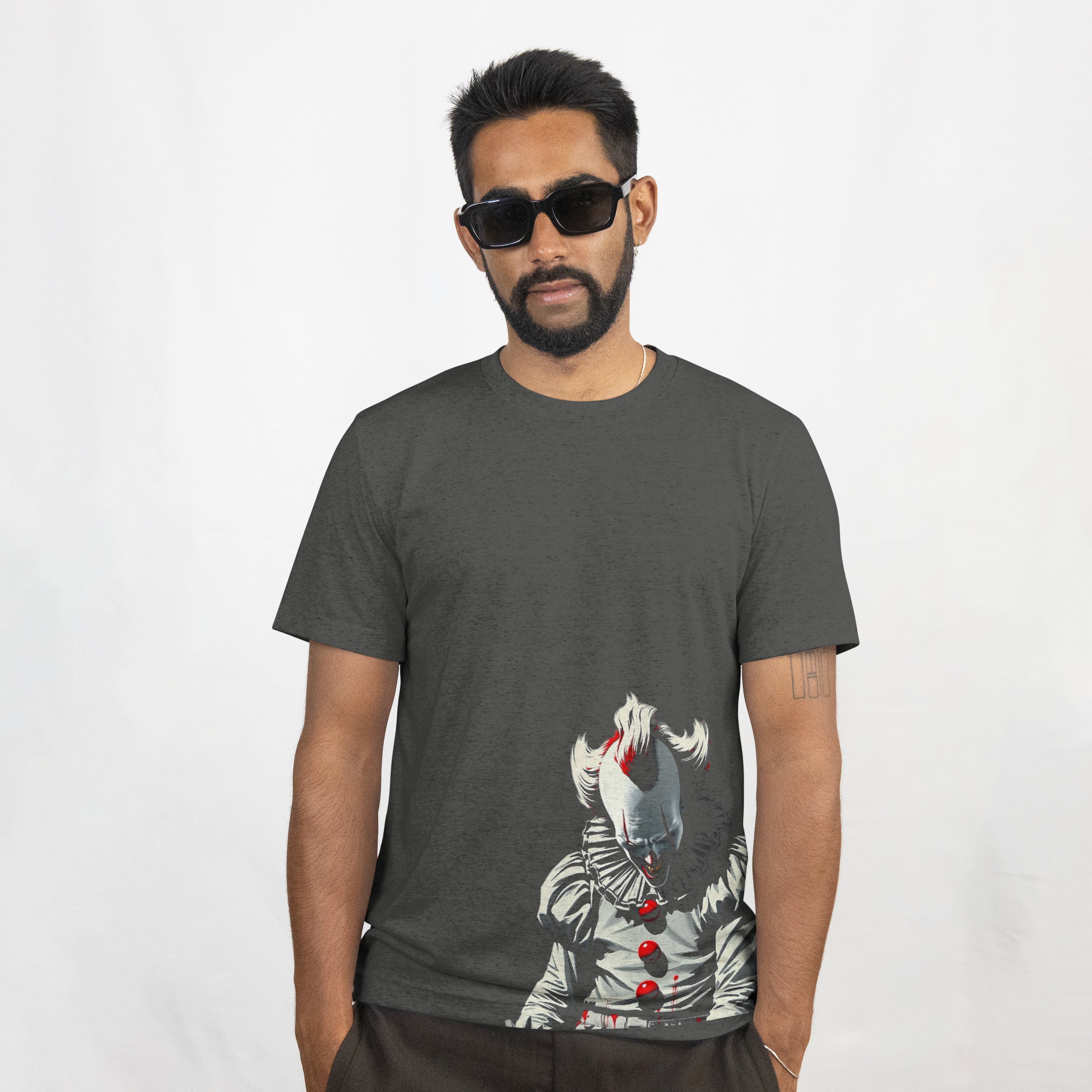 Down Here With Me Tee