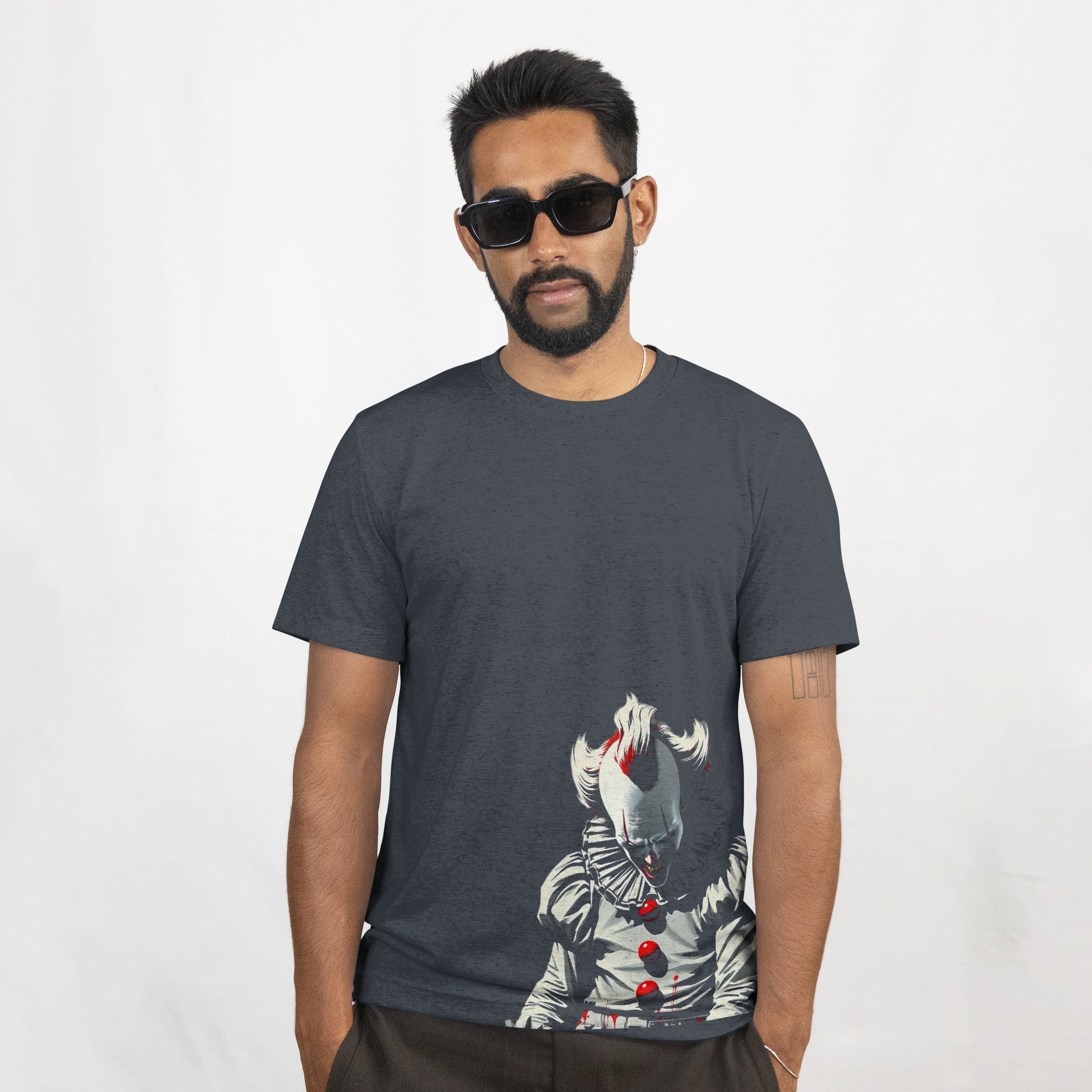 Down Here With Me Tee