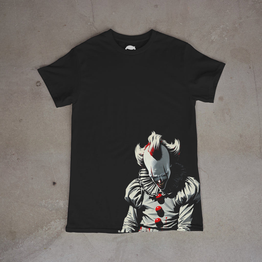 Down Here With Me Tee