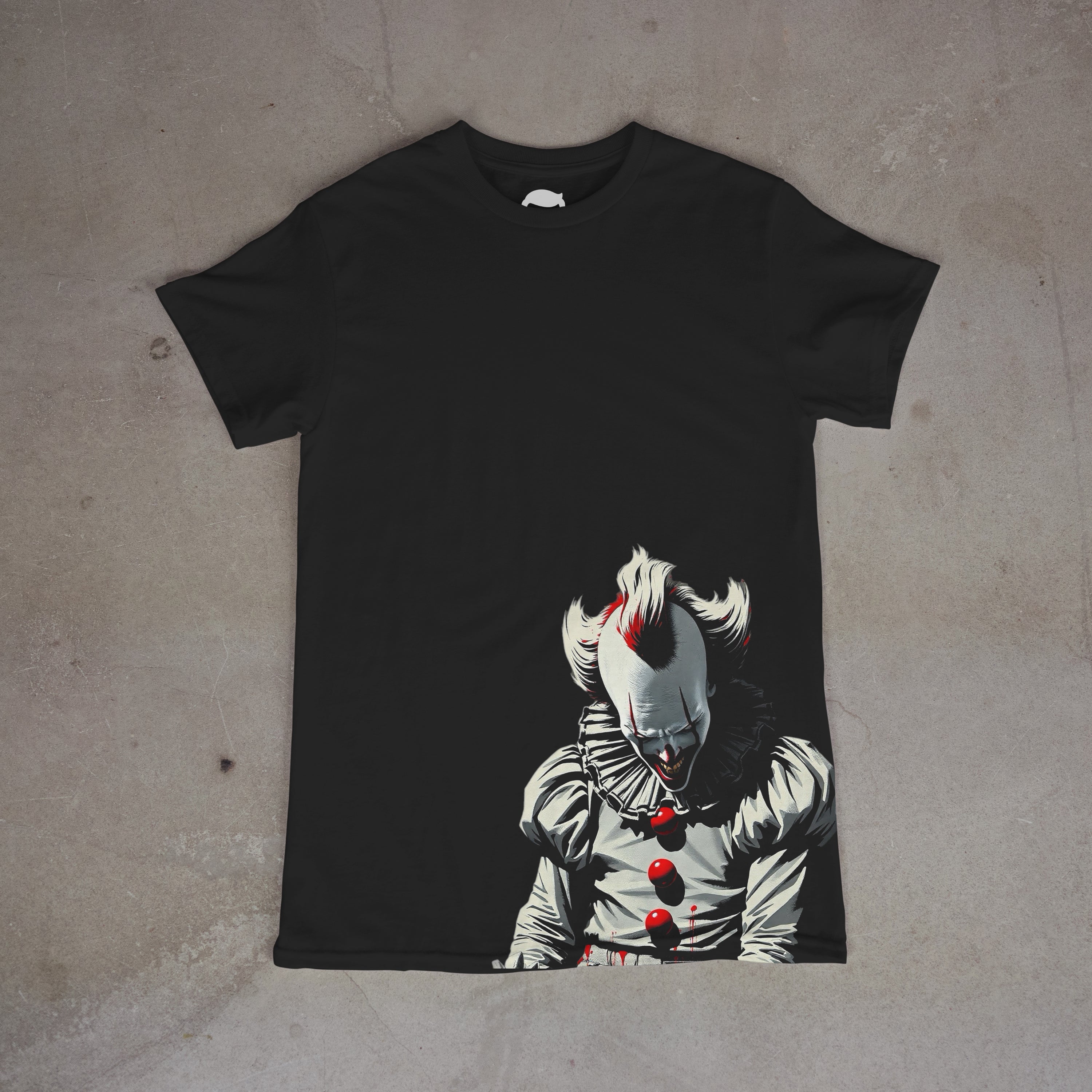 Down Here With Me Tee